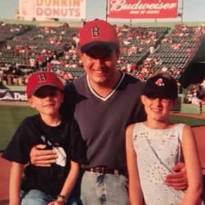 In Memory of Patrick Yobs